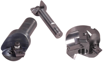 Complete Chamfer Product Line - K-Tool, Inc.